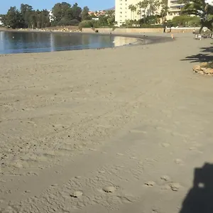 Marina Bay , Estepona España