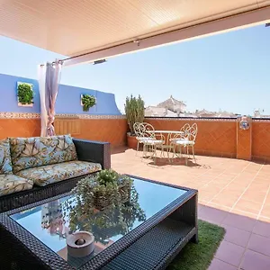 Lor Pintada , Nerja España