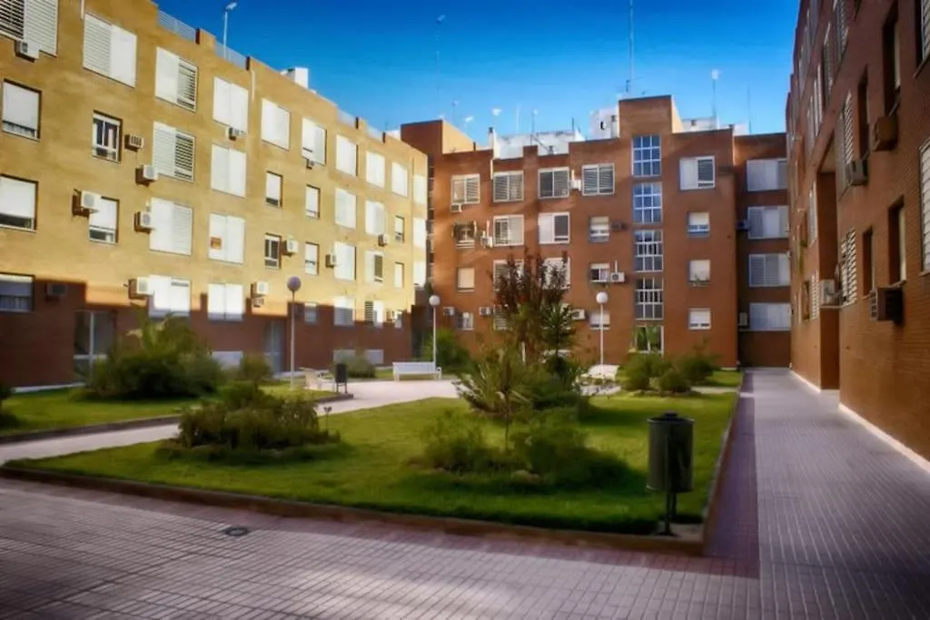 Home@Porvenir Vft/Se/03555 Seville