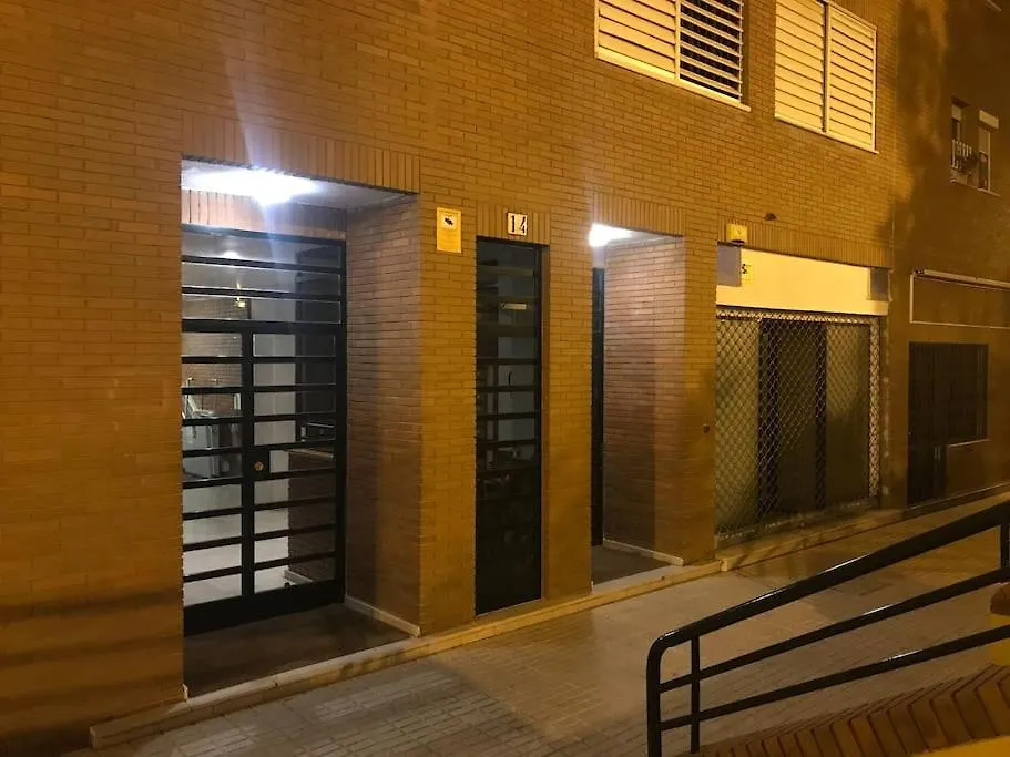 Home@Porvenir Vft/Se/03555 Seville Spain