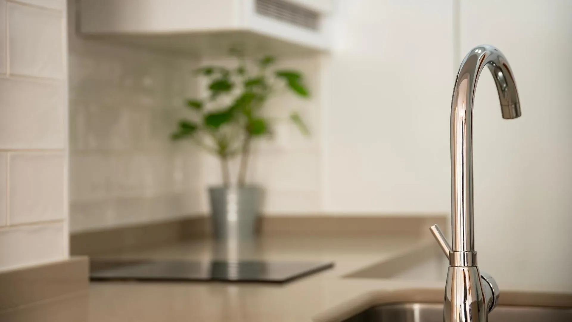 Apartment Home@Porvenir Vft/Se/03555 Seville