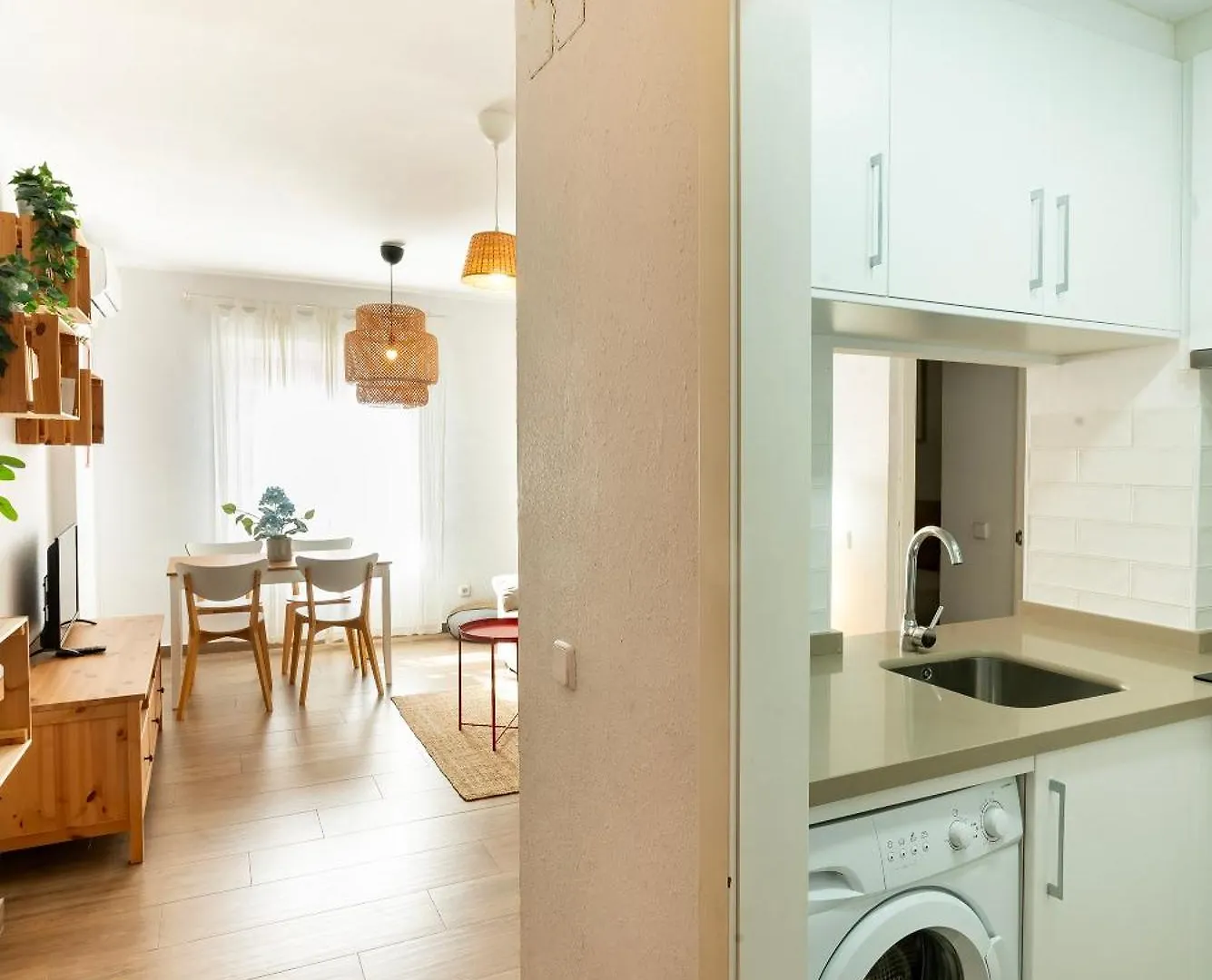 Home@Porvenir Vft/Se/03555 Seville