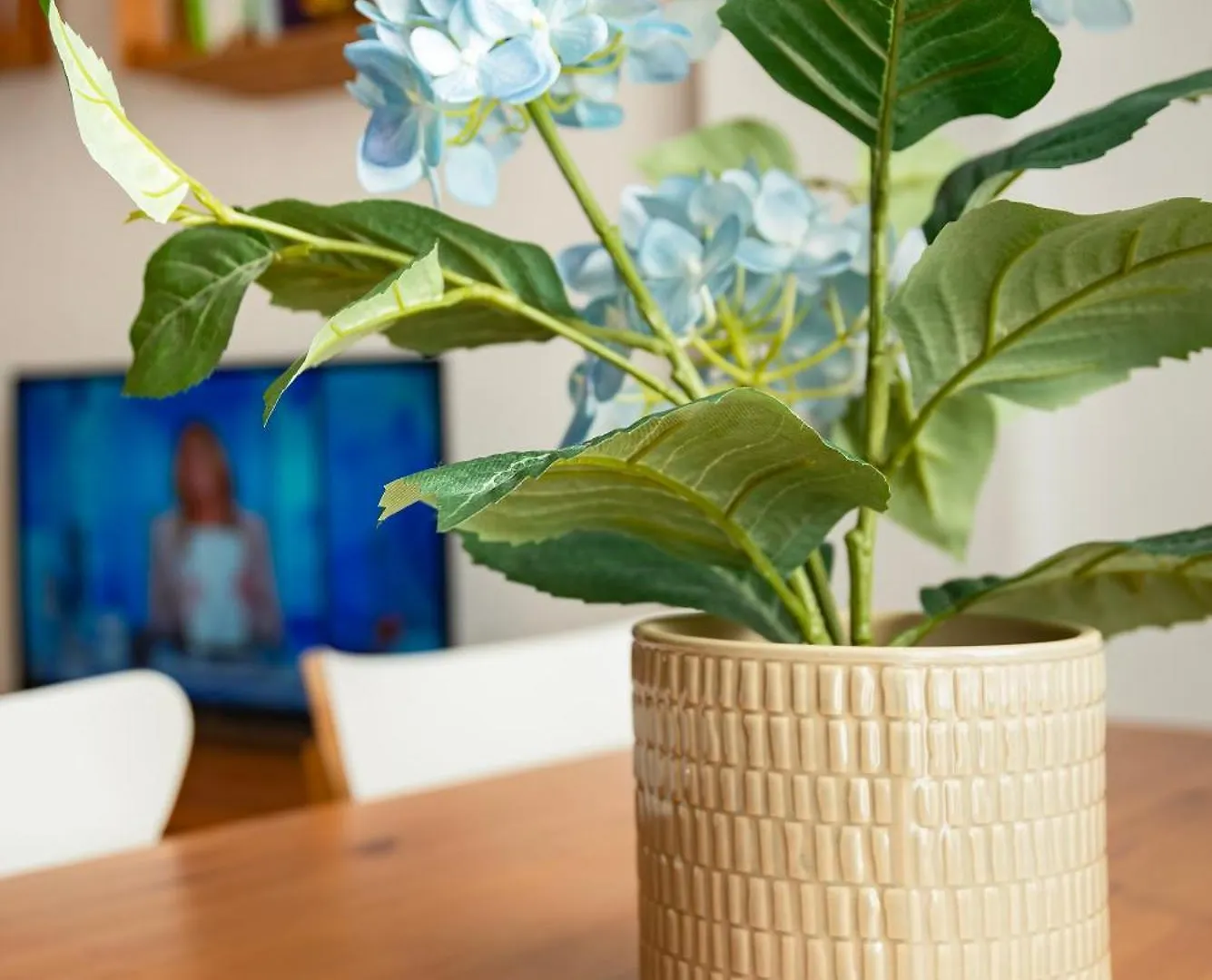 Home@Porvenir Vft/Se/03555 Seville Apartment