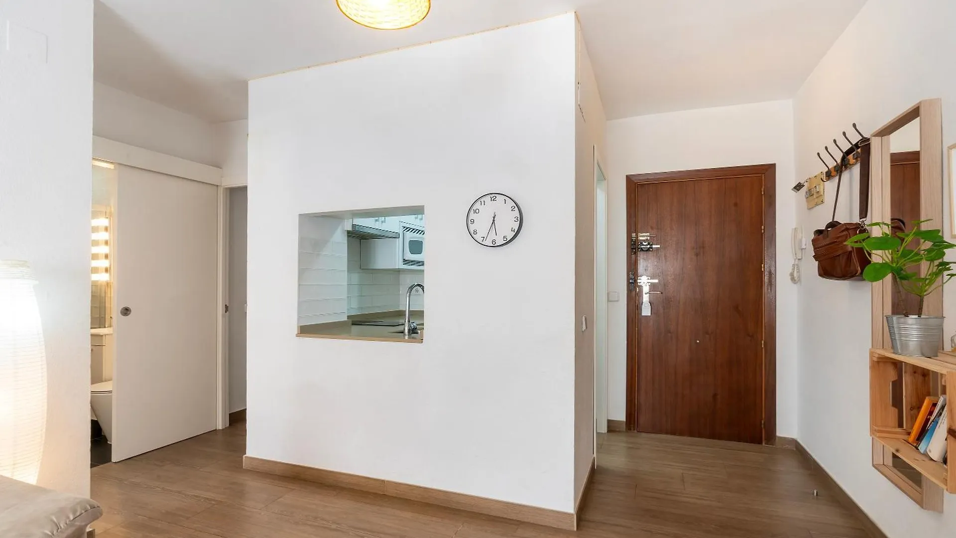Apartment Home@Porvenir Vft/Se/03555 Seville Spain